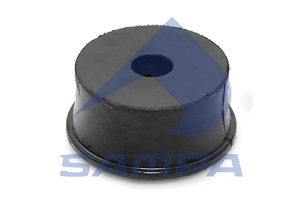 Mounting, engine (034.130)