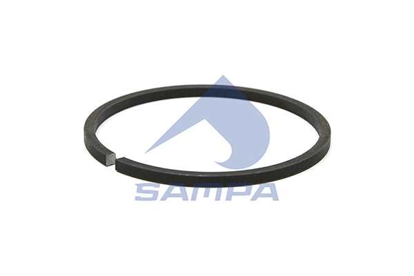 Gasket, exhaust manifold (040.748A)