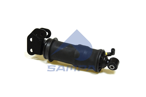 Shock Absorber, driver cab suspension (080.269)