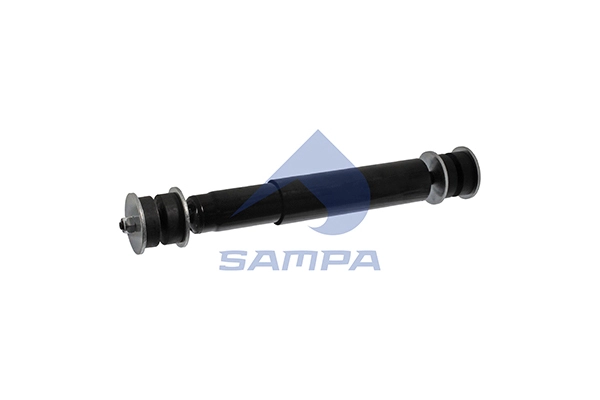 Shock Absorber (025.299)