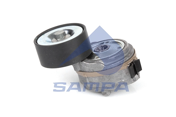 Belt Tensioner, V-ribbed belt (021.249)