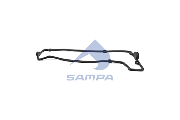 Gasket, cylinder head cover (210.360)