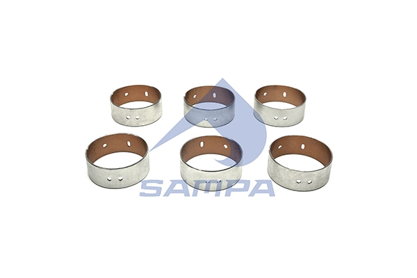 Camshaft Kit (040.919)