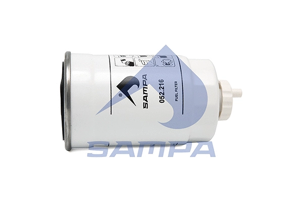 Fuel Filter (052.216)