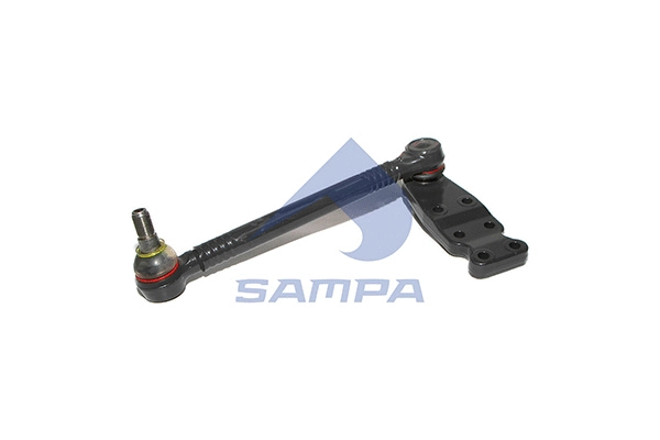 Link/Coupling Rod, stabiliser bar (097.728/2)
