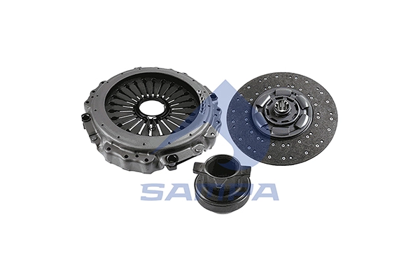 Clutch Kit (020.857)