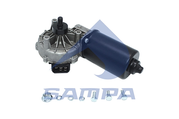 Wiper Motor (045.219)