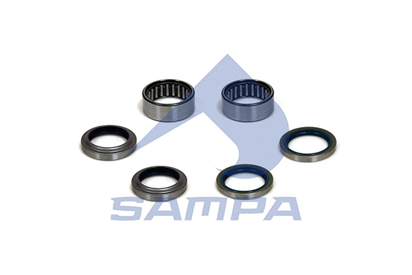 Repair Kit, differential (020.665)