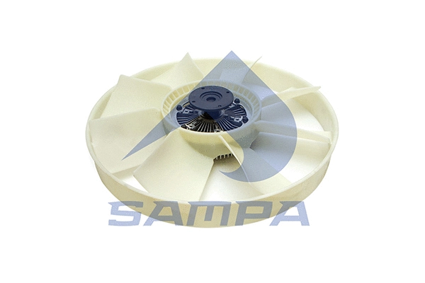 Fan, engine cooling (061.002)