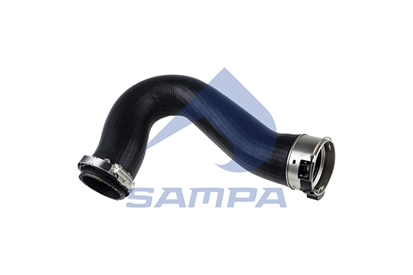 Charge Air Hose (005.120)