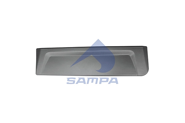 Cover, bumper (1880 0230)