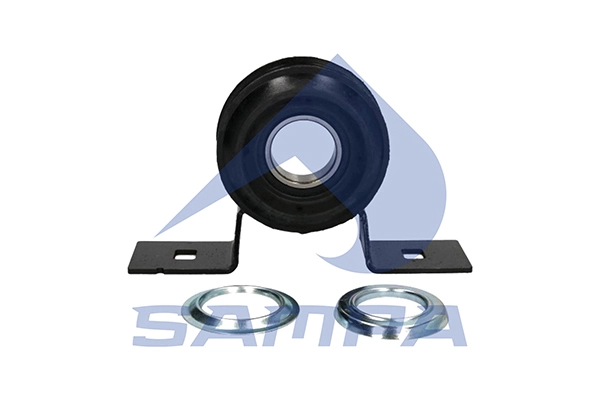 Bearing, propshaft centre bearing (080.864)