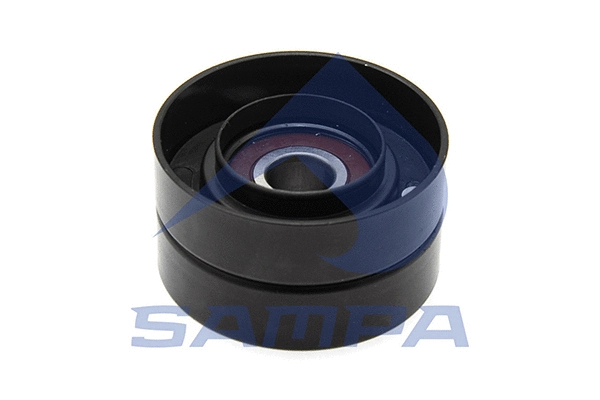 Tensioner Pulley, V-ribbed belt (200.348)