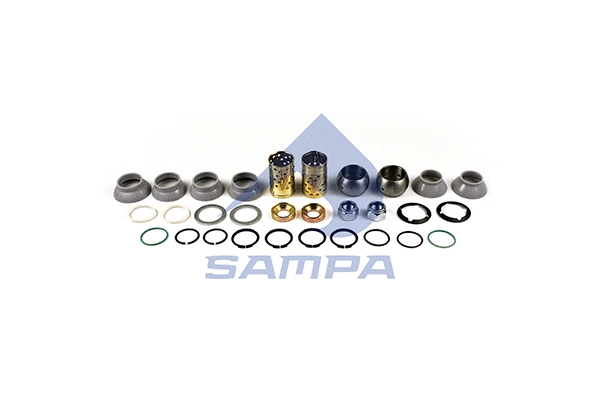 Repair Kit, brake camshaft (070.547)