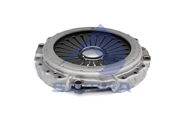 Clutch Pressure Plate (202.350)