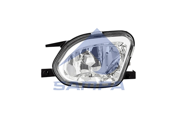 Front Fog Light (205.224)