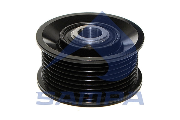 Belt Pulley, alternator (202.219)