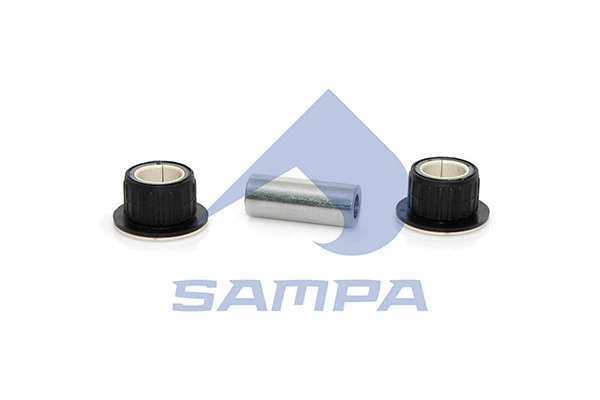 Bushing, leaf spring (060.632/SD)