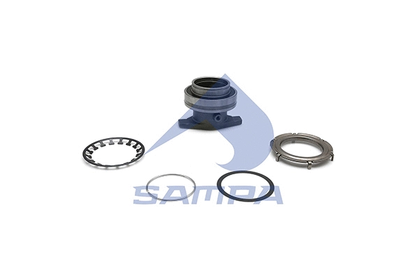 Clutch Release Bearing (042.081)