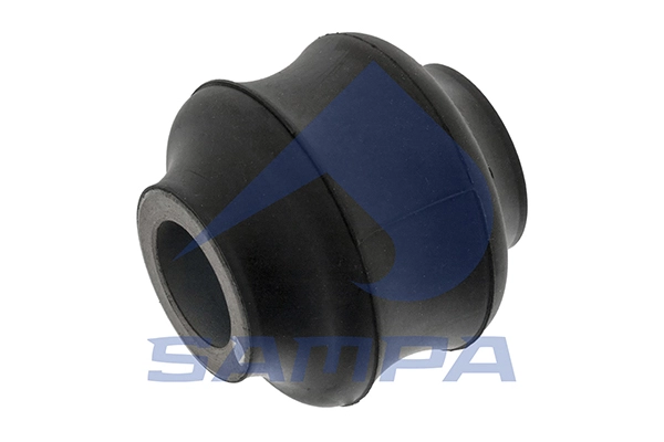 Mounting, shock absorber (053.126)