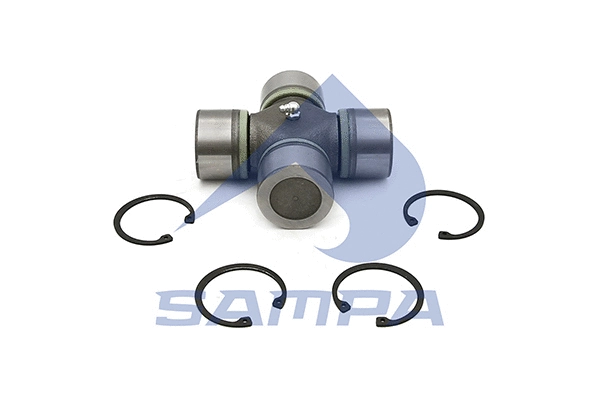 Joint, propshaft (077.112)