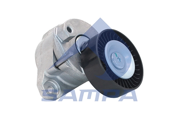 Belt Tensioner, V-ribbed belt (210.021)