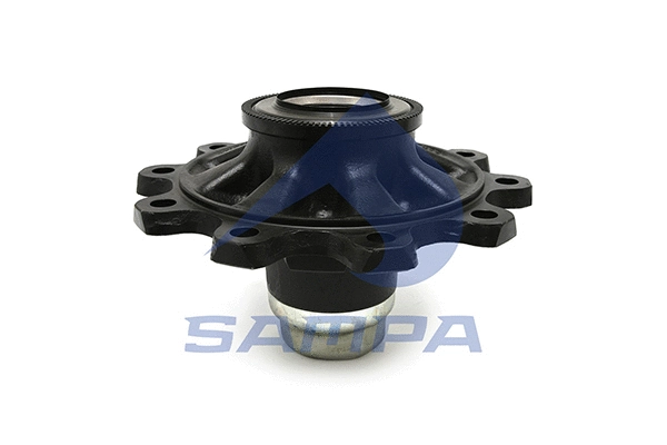 Wheel Hub (070.100/2)