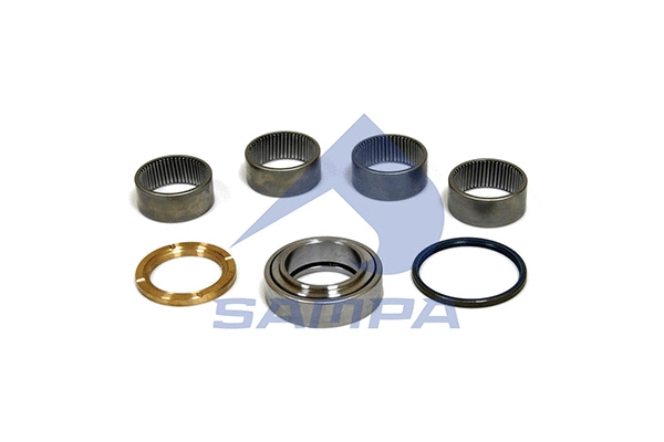 Repair Kit, kingpin (010.721)