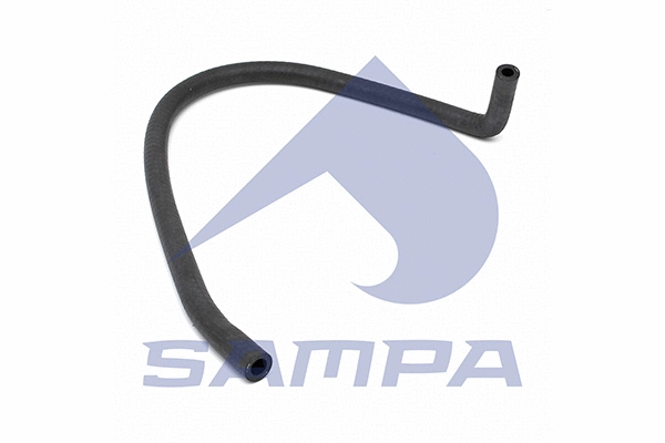 Radiator Hose (204.021)