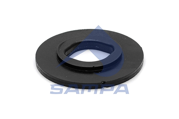 Spacer, driver cab stabiliser (040.009/1)