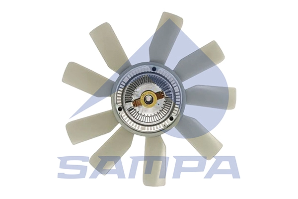 Fan, engine cooling (209.061)