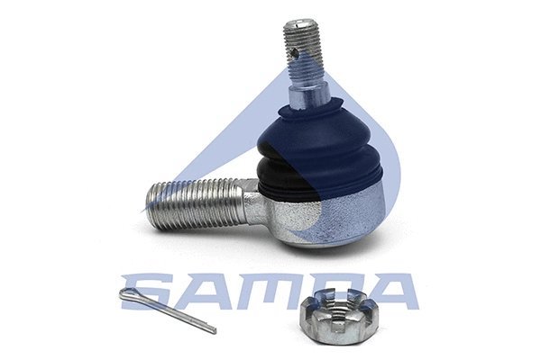 Ball Head, gearshift linkage (100.027)