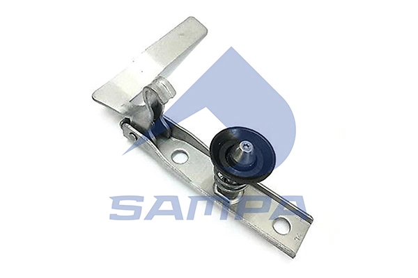 Bonnet Lock (206.385)