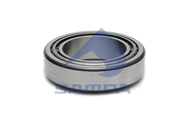 Wheel Bearing (203.447)