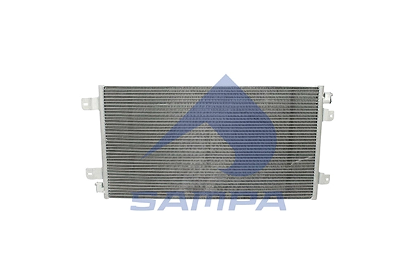 Condenser, air conditioning (080.1005)