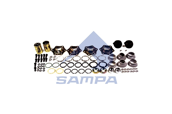 Repair Kit, brake camshaft (070.557)