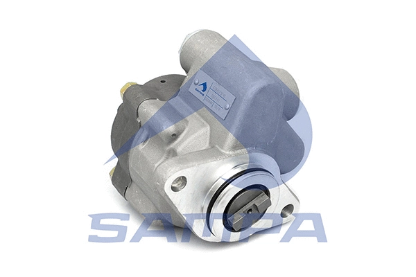 Hydraulic Pump, steering (061.441)