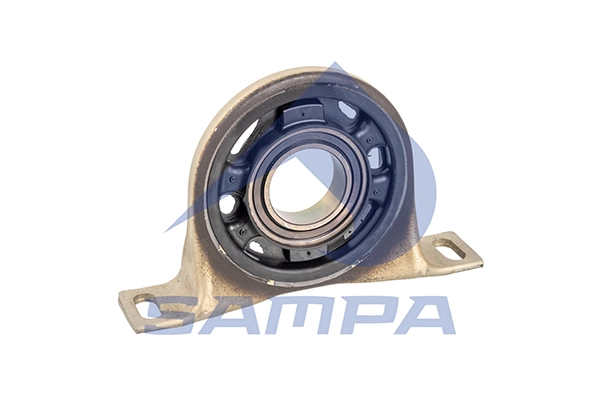 Suspension, propshaft (010.3386)