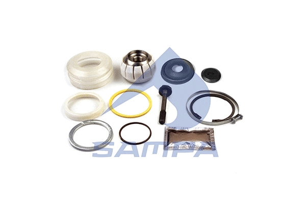 Repair Kit, control/trailing arm (010.634)