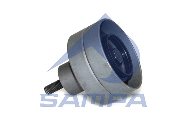 Tensioner Pulley, V-ribbed belt (050.498)