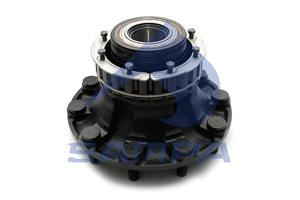 Wheel Hub (033.236/2)