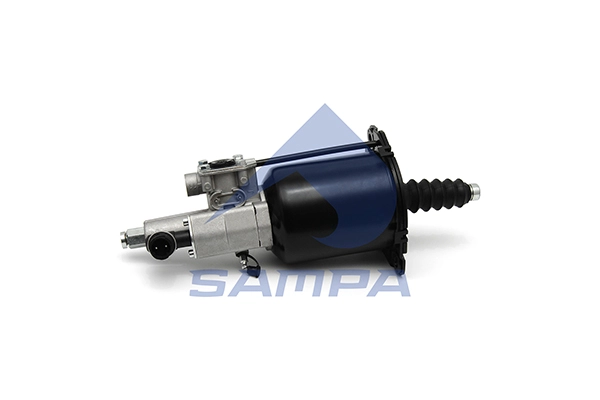 Clutch Booster (091.335)