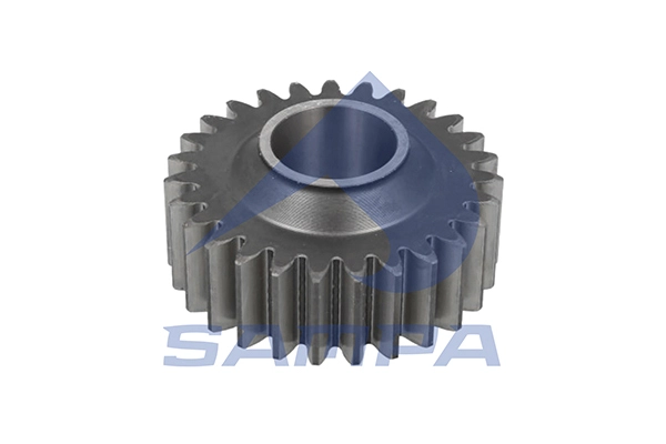 Gear, air compressor (096.4611)