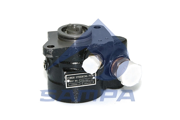 Hydraulic Pump, steering (010.097)