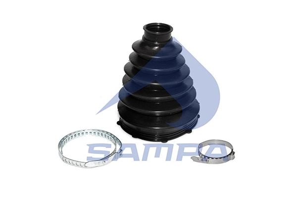 Repair Kit, kingpin (010.811)
