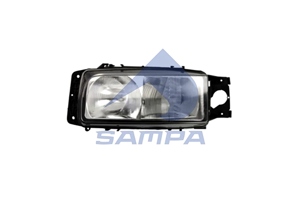 Headlight (080.1087)