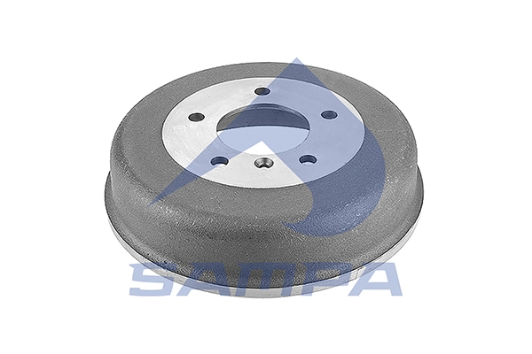 Brake Drum (201.334)