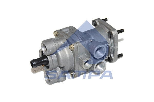 Brake Valve, service brake (093.179)