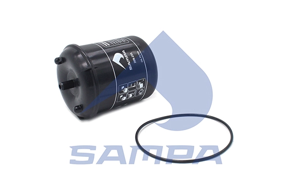 Oil Filter (209.255)