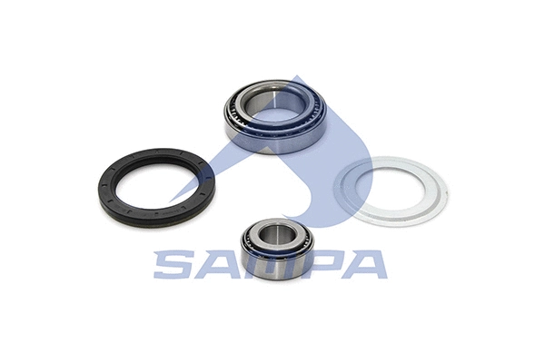 Wheel Bearing Kit (010.889)